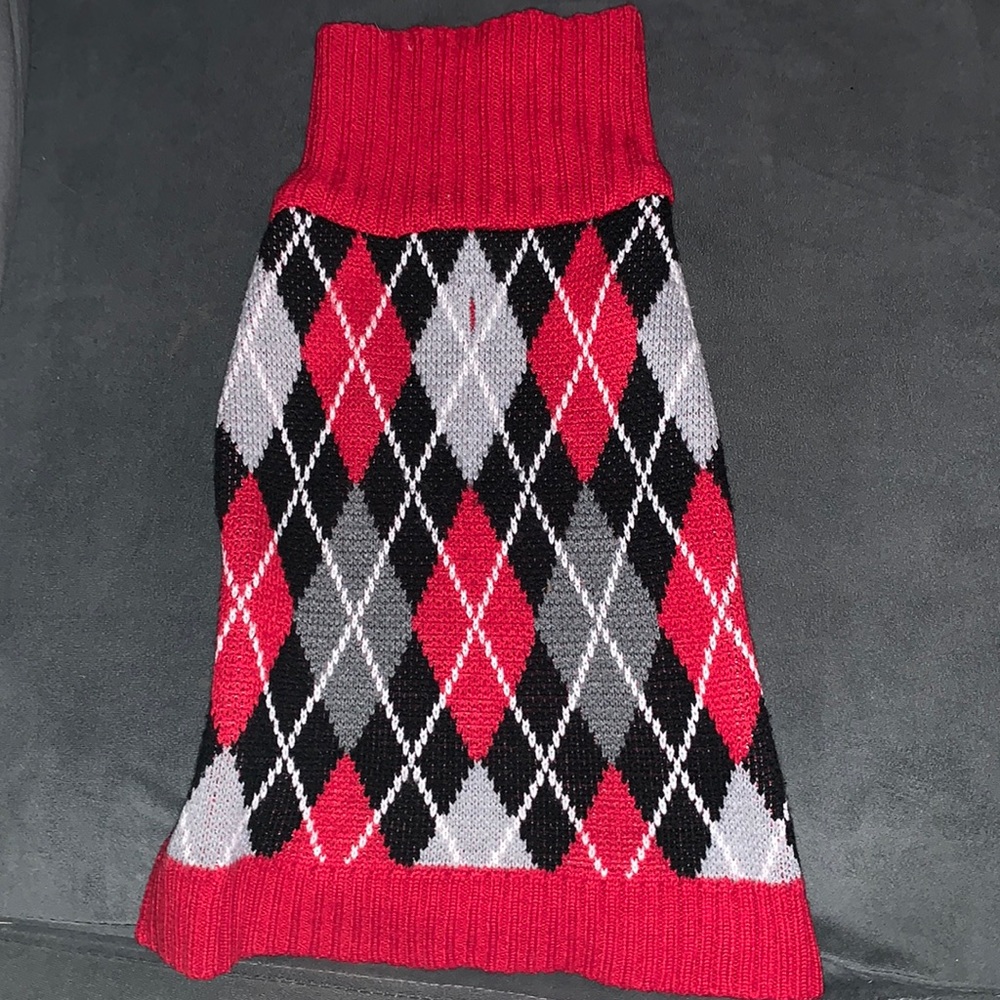 Dog Sweater